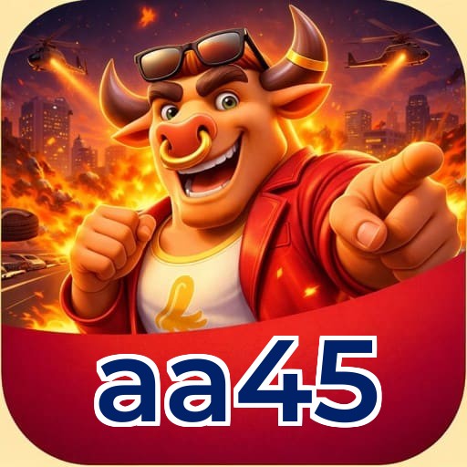 Progressão VIP aa45