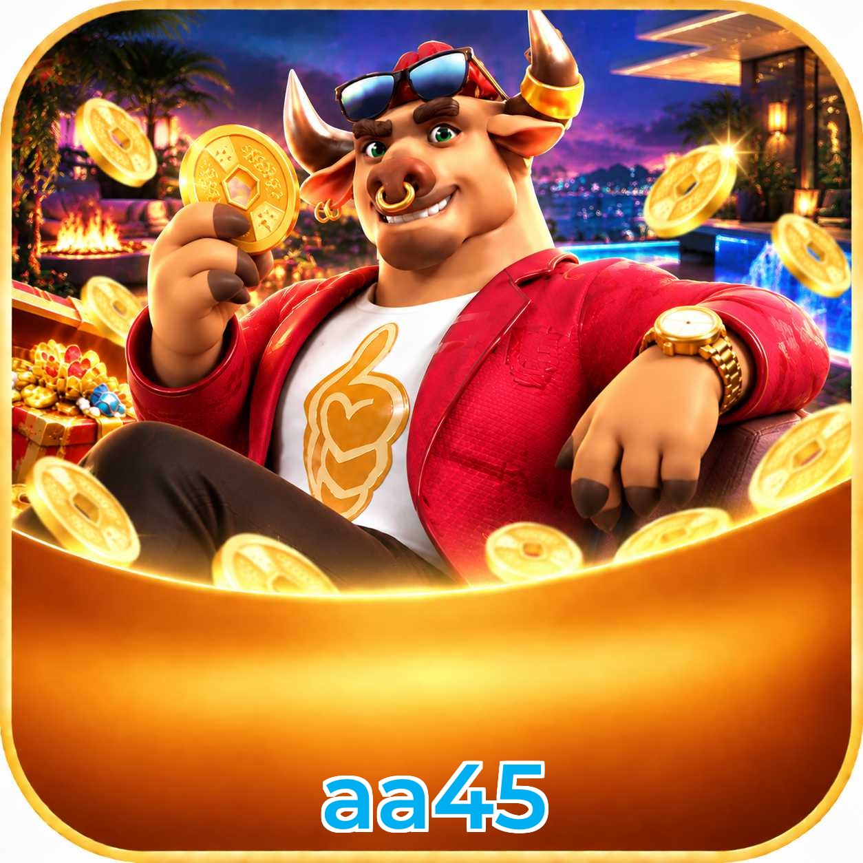 Recursos Fortune