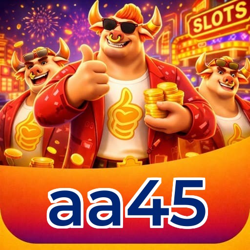 Registro aa45