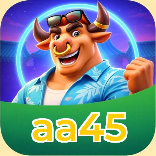 App Mobile aa45