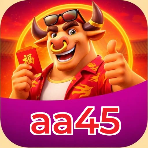 Variedade de slots aa45