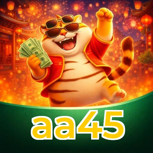 Chuva de Bônus aa45 - Slots