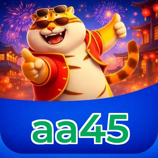 App aa45 iOS