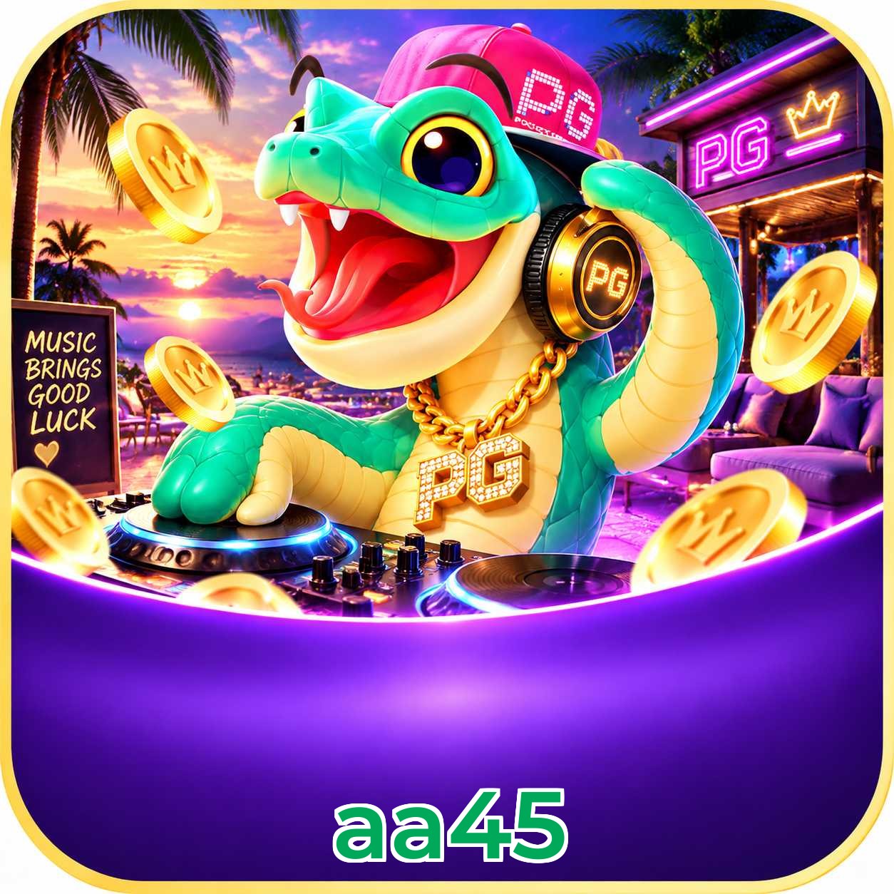 Jogos Fortune